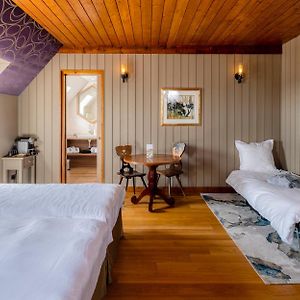 Chambre Double de Luxe
